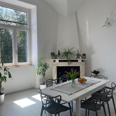 La Casa De Lu Barone Apartment San Demetrio ne' Vestini Екстериор снимка