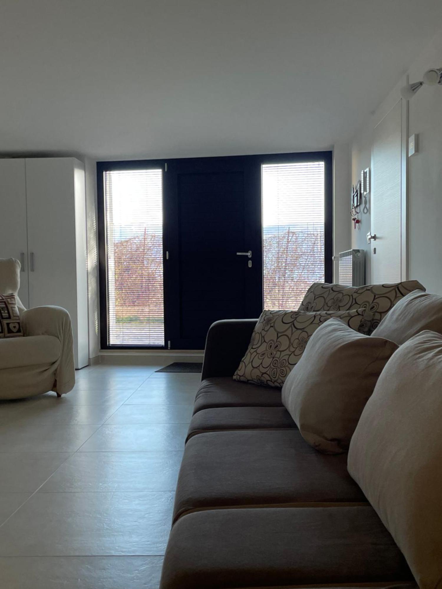 La Casa De Lu Barone Apartment San Demetrio ne' Vestini Екстериор снимка