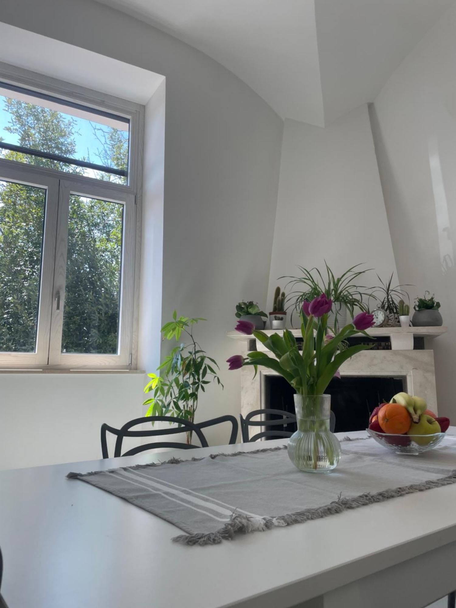 La Casa De Lu Barone Apartment San Demetrio ne' Vestini Екстериор снимка