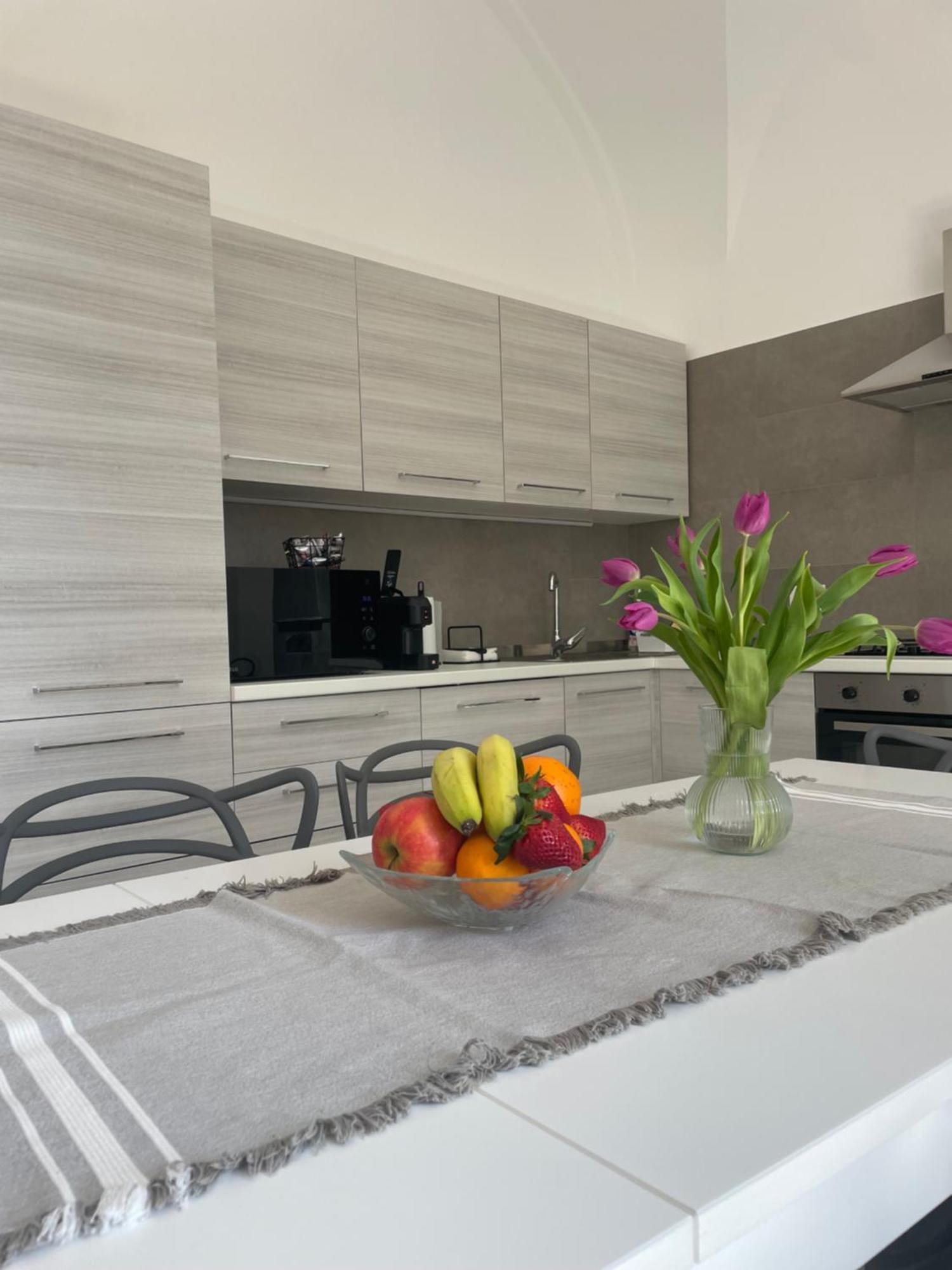 La Casa De Lu Barone Apartment San Demetrio ne' Vestini Екстериор снимка