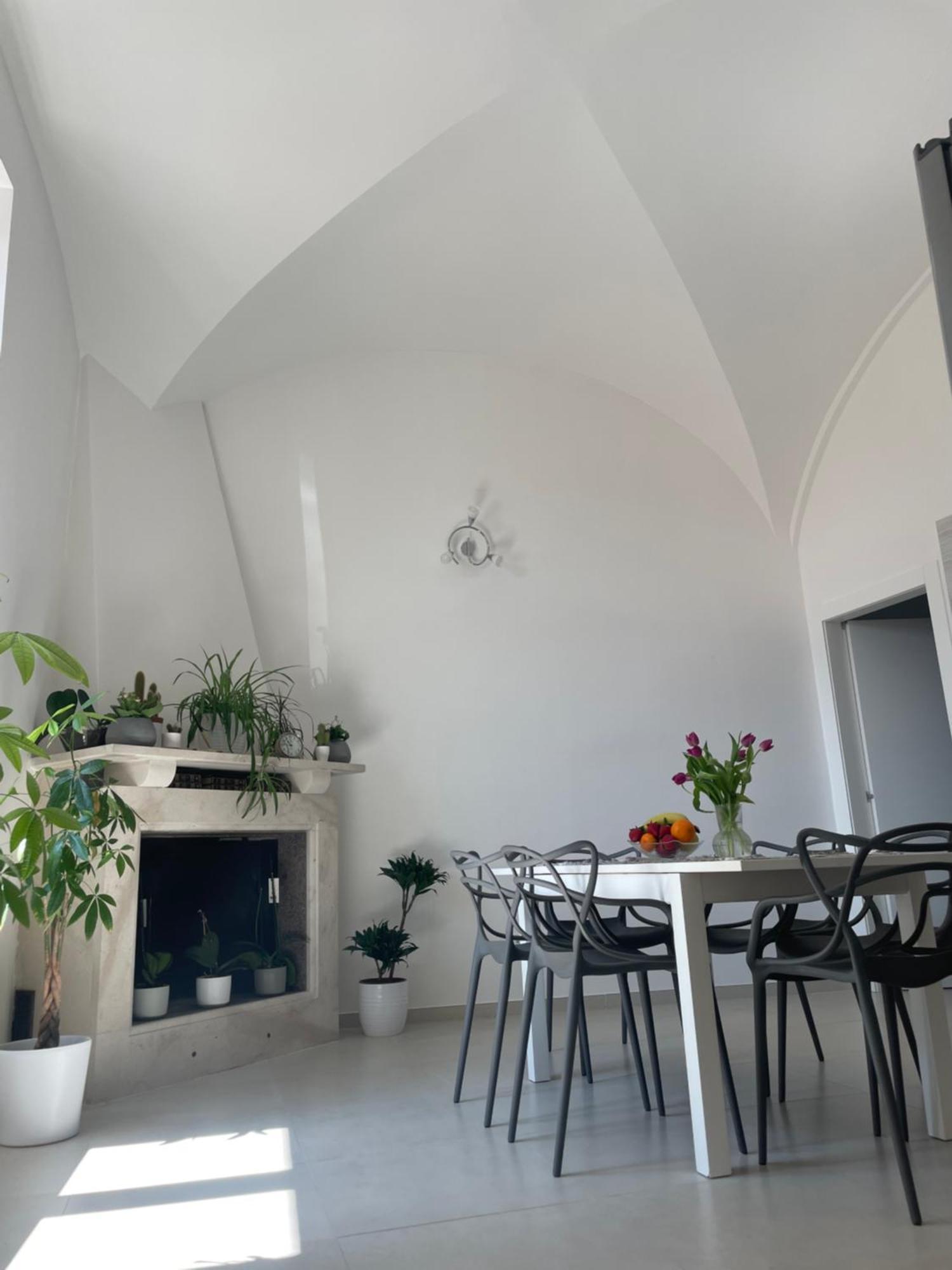 La Casa De Lu Barone Apartment San Demetrio ne' Vestini Екстериор снимка