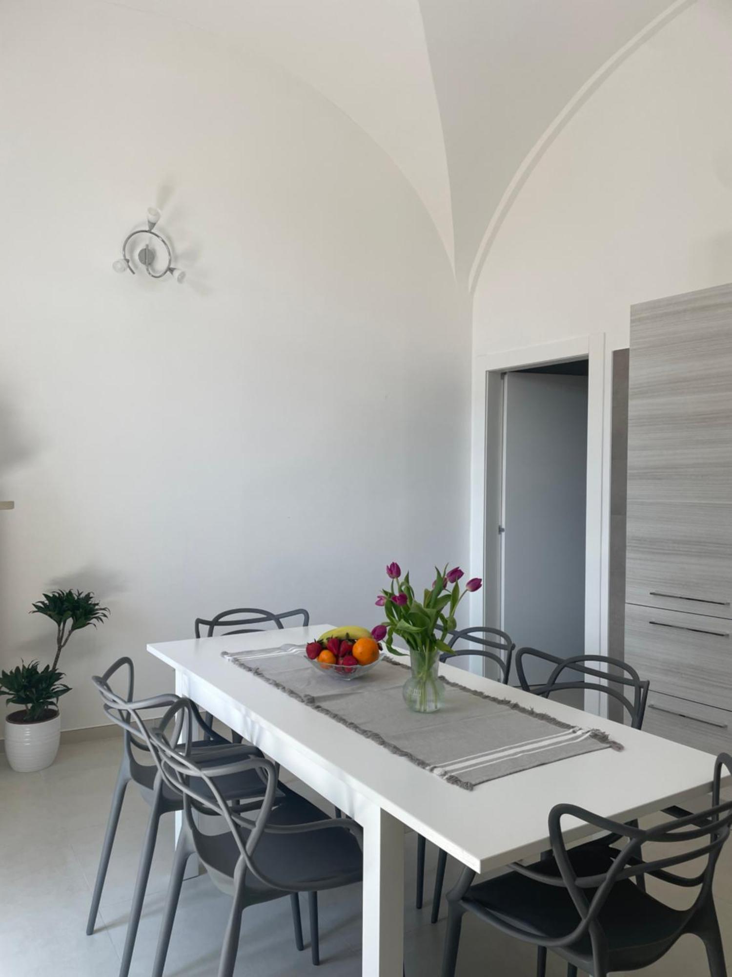 La Casa De Lu Barone Apartment San Demetrio ne' Vestini Екстериор снимка