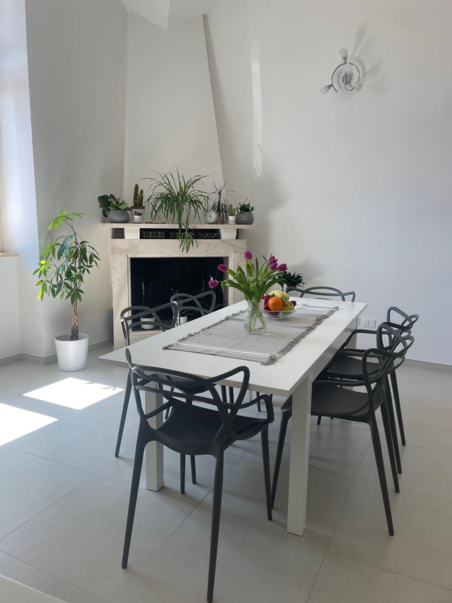 La Casa De Lu Barone Apartment San Demetrio ne' Vestini Екстериор снимка