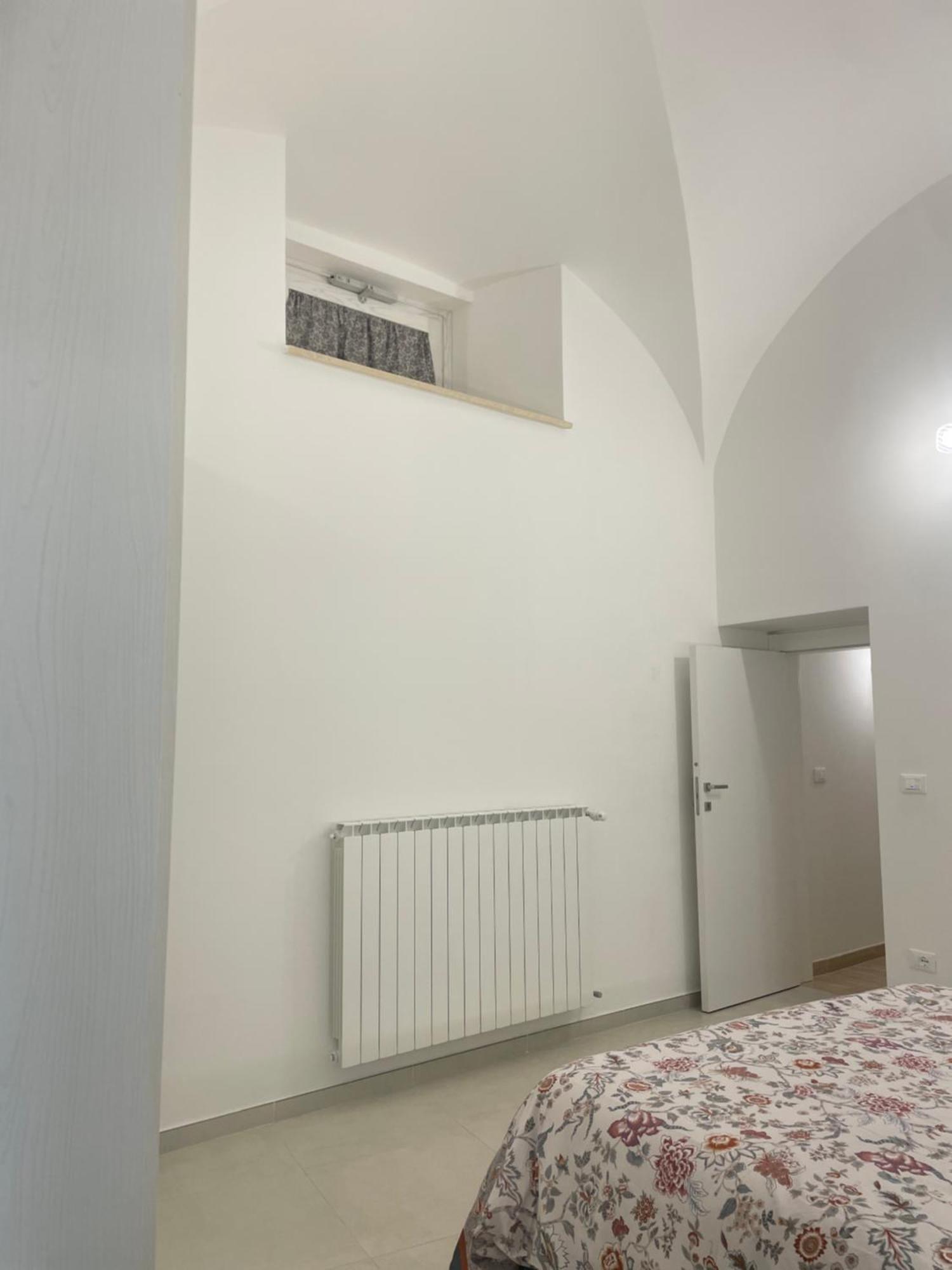 La Casa De Lu Barone Apartment San Demetrio ne' Vestini Екстериор снимка