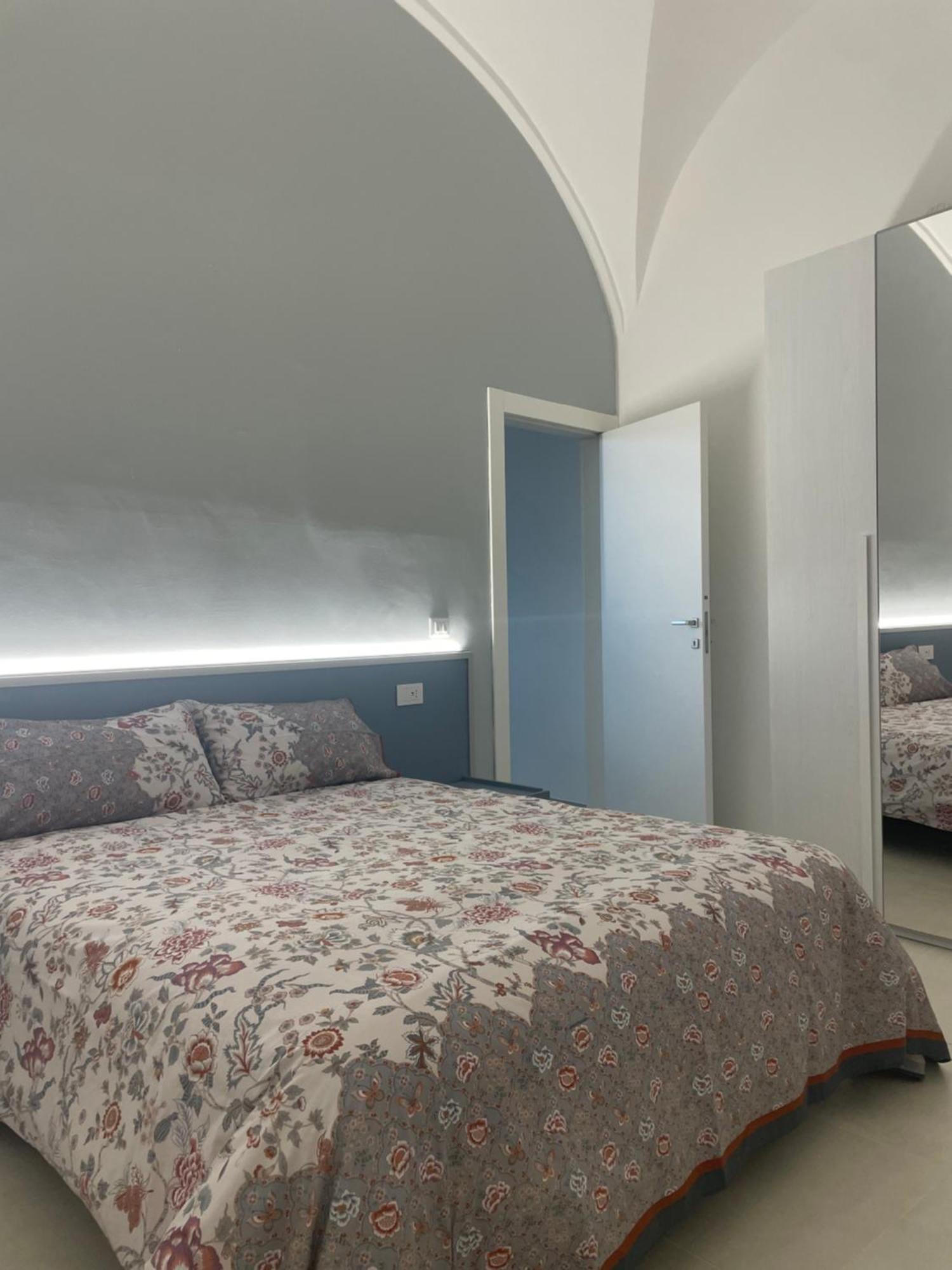 La Casa De Lu Barone Apartment San Demetrio ne' Vestini Екстериор снимка