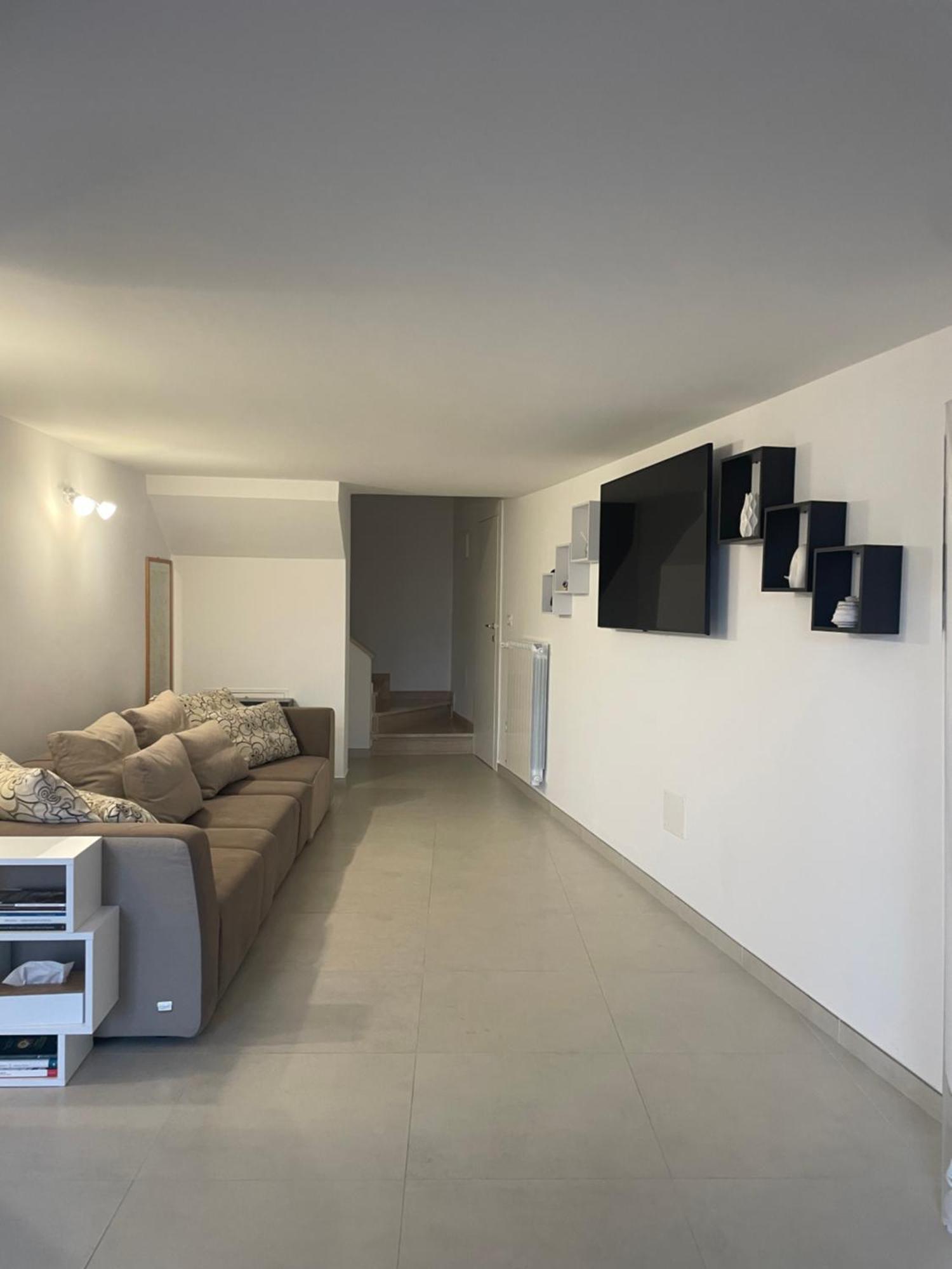 La Casa De Lu Barone Apartment San Demetrio ne' Vestini Екстериор снимка
