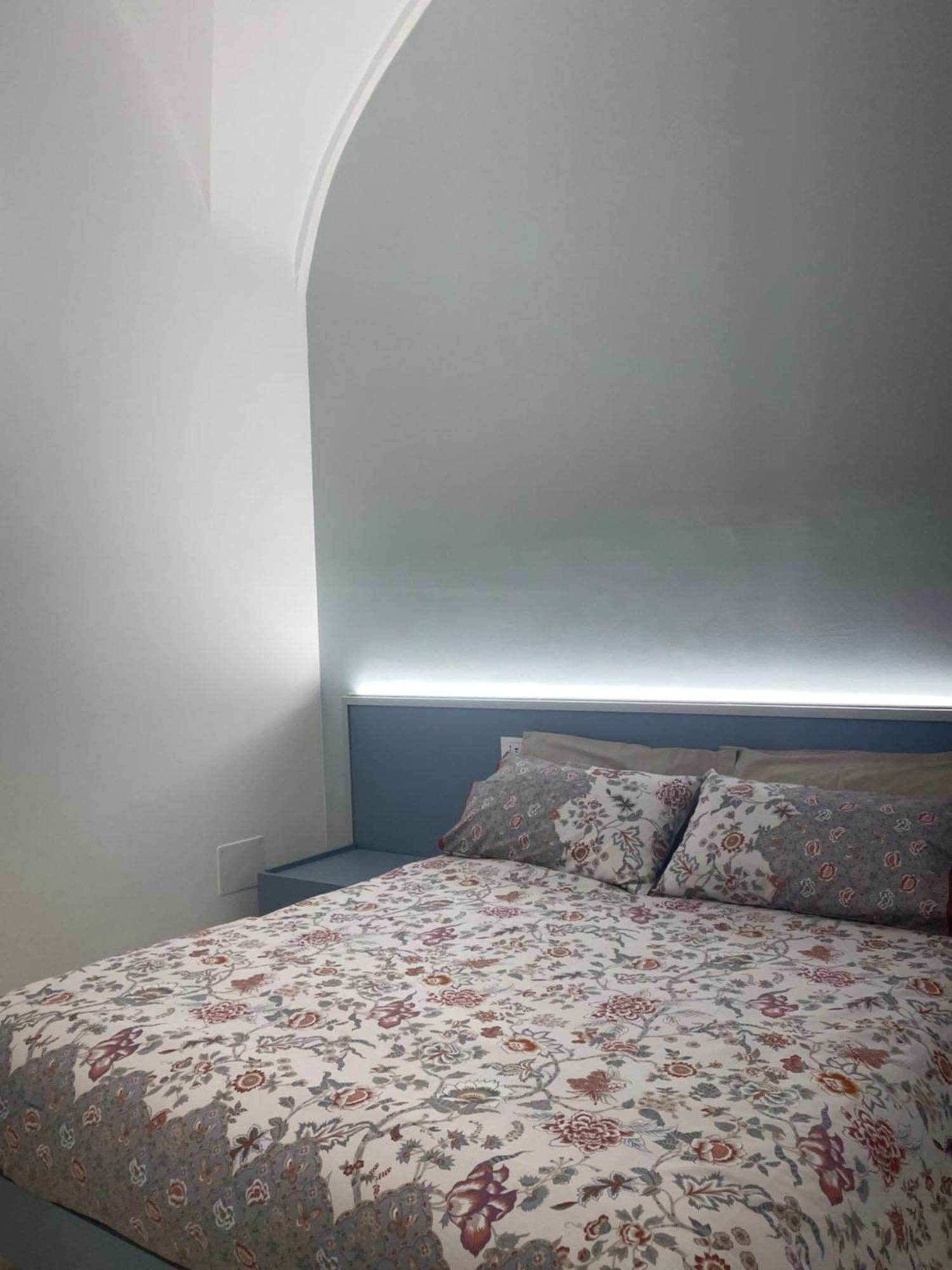 La Casa De Lu Barone Apartment San Demetrio ne' Vestini Екстериор снимка