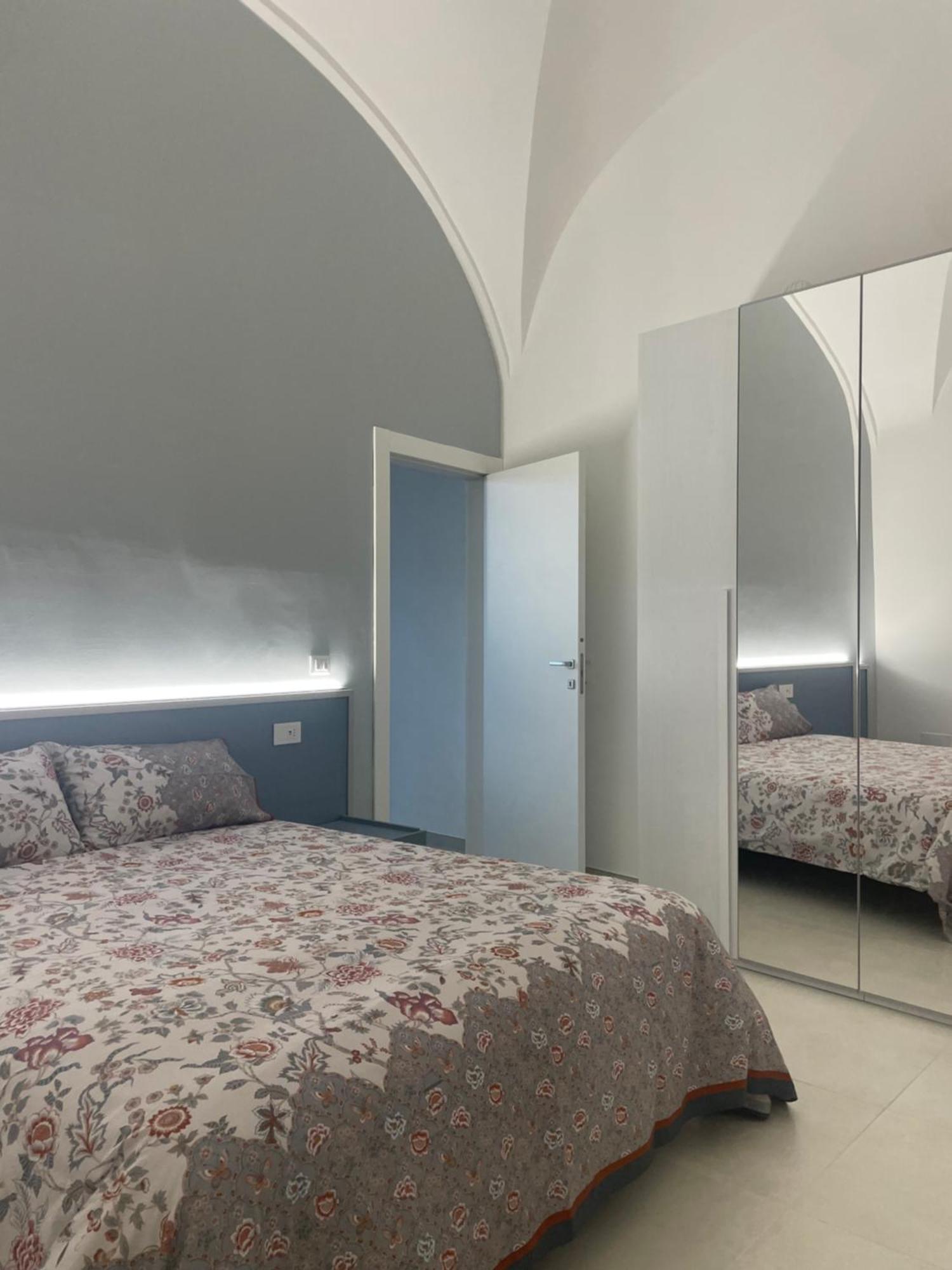 La Casa De Lu Barone Apartment San Demetrio ne' Vestini Екстериор снимка