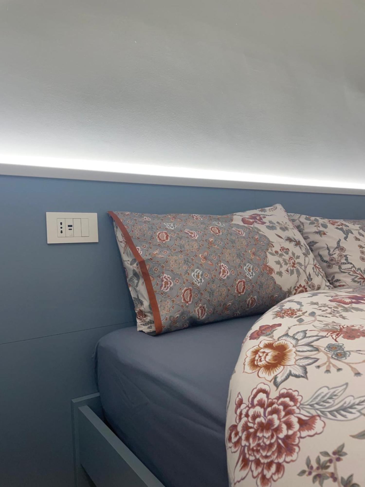 La Casa De Lu Barone Apartment San Demetrio ne' Vestini Екстериор снимка