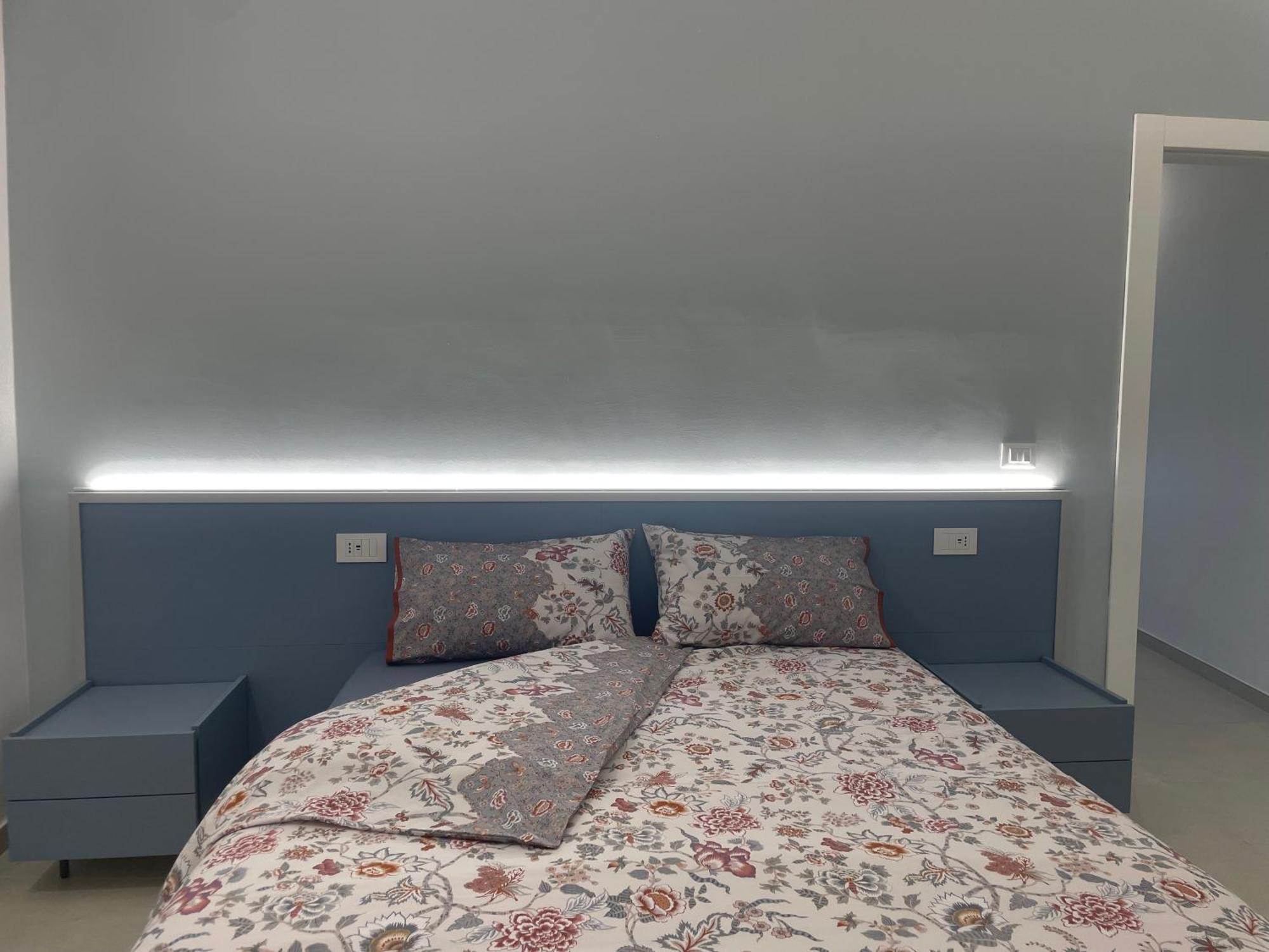 La Casa De Lu Barone Apartment San Demetrio ne' Vestini Екстериор снимка